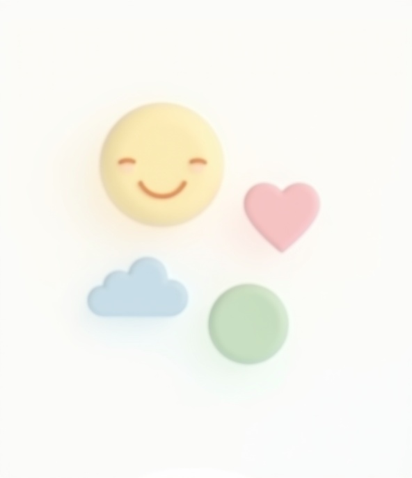 Mood Diary Interface