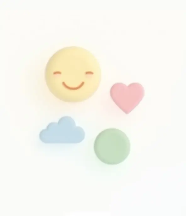 Mood Diary AI - Interfaz de la Aplicación de Seguimiento Emocional