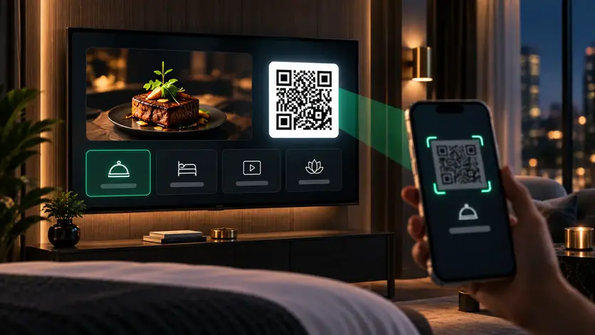 MoveTV Hospitality